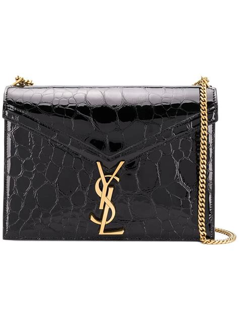 farfetch ysl purses.